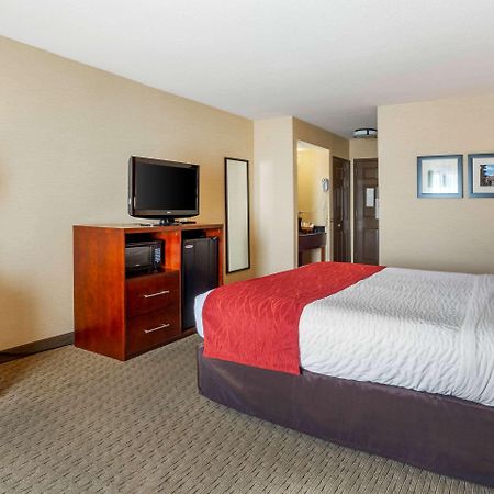 Comfort Inn Redwood City Zewnętrze zdjęcie