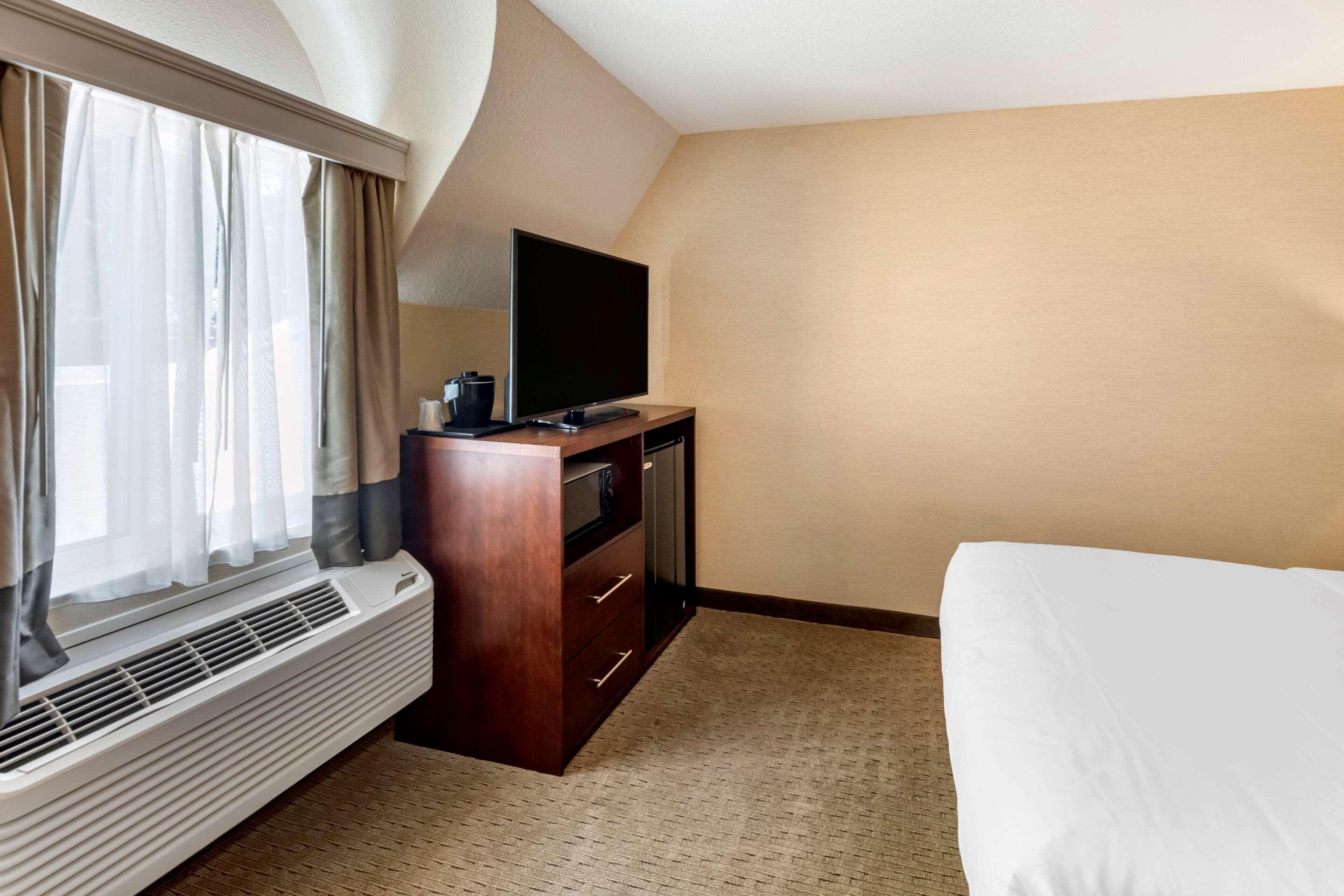 Comfort Inn Redwood City Zewnętrze zdjęcie
