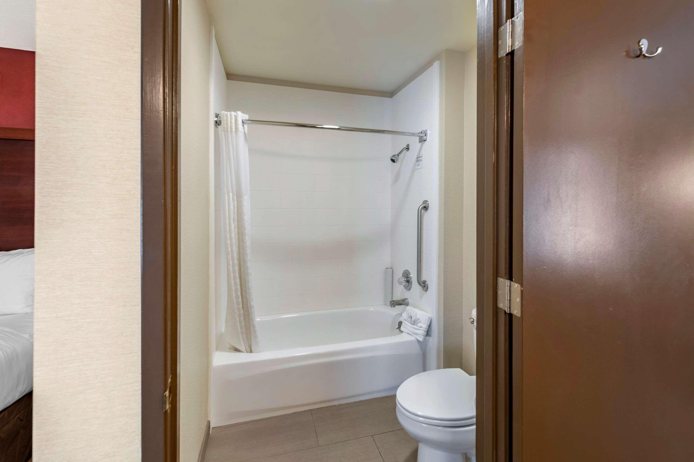 Comfort Inn Redwood City Zewnętrze zdjęcie