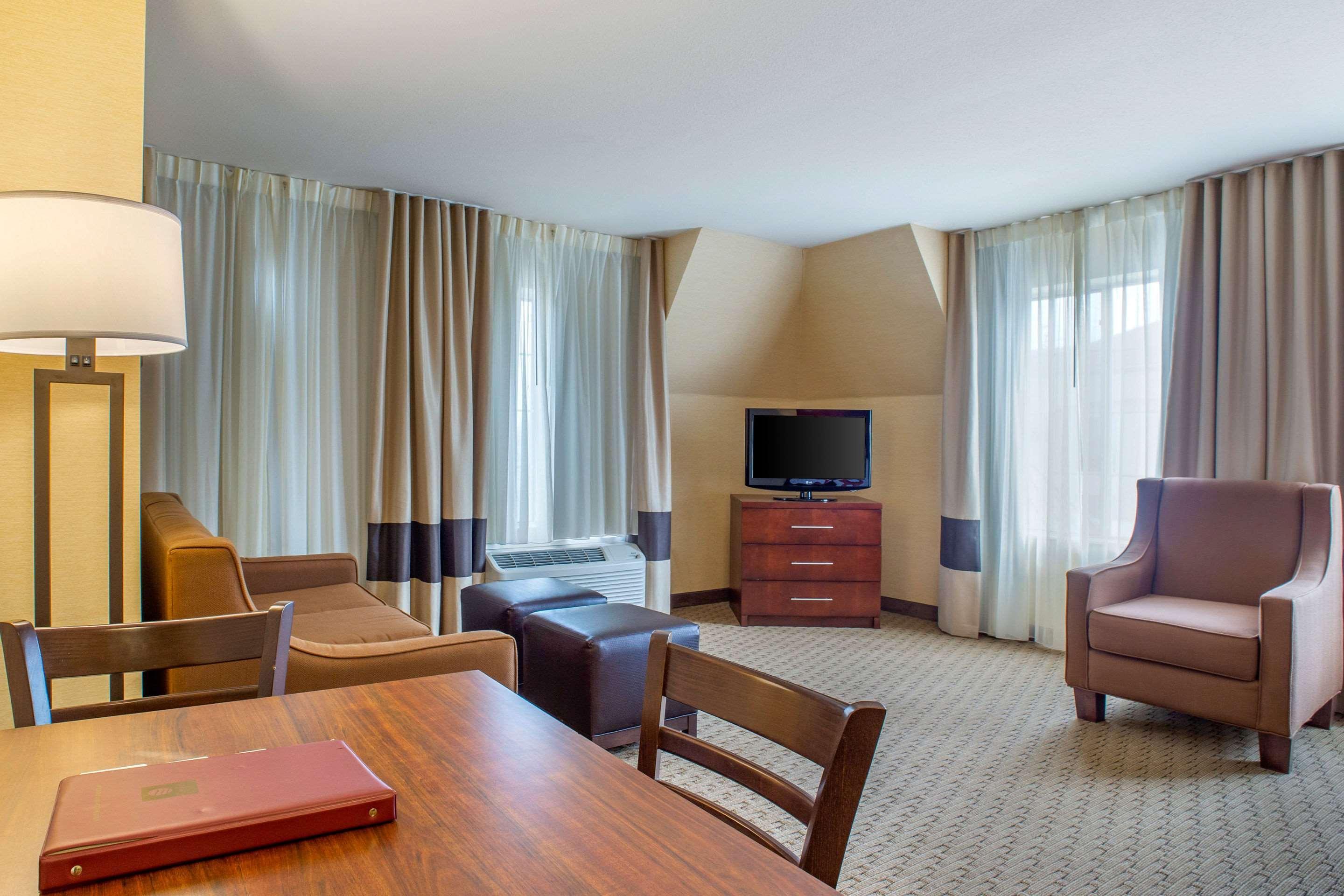 Comfort Inn Redwood City Zewnętrze zdjęcie