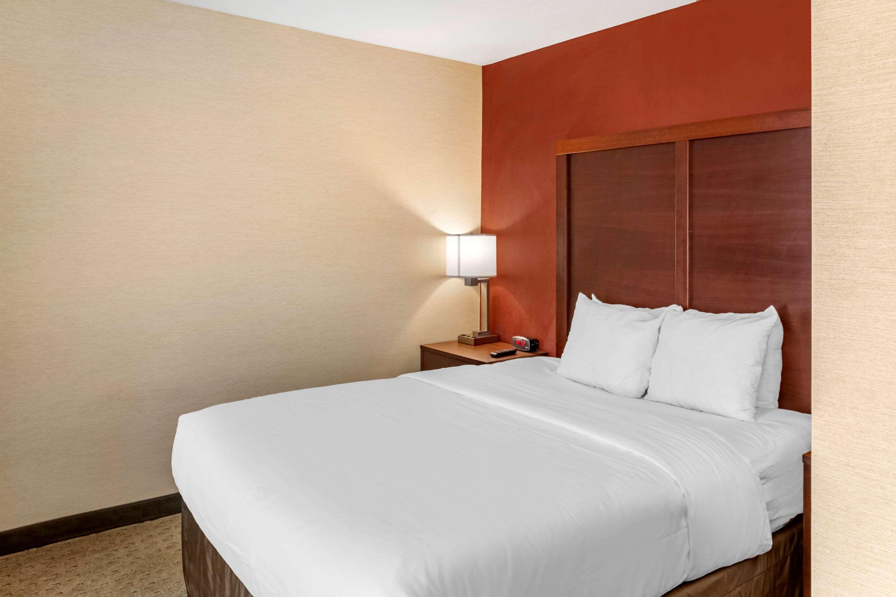 Comfort Inn Redwood City Zewnętrze zdjęcie