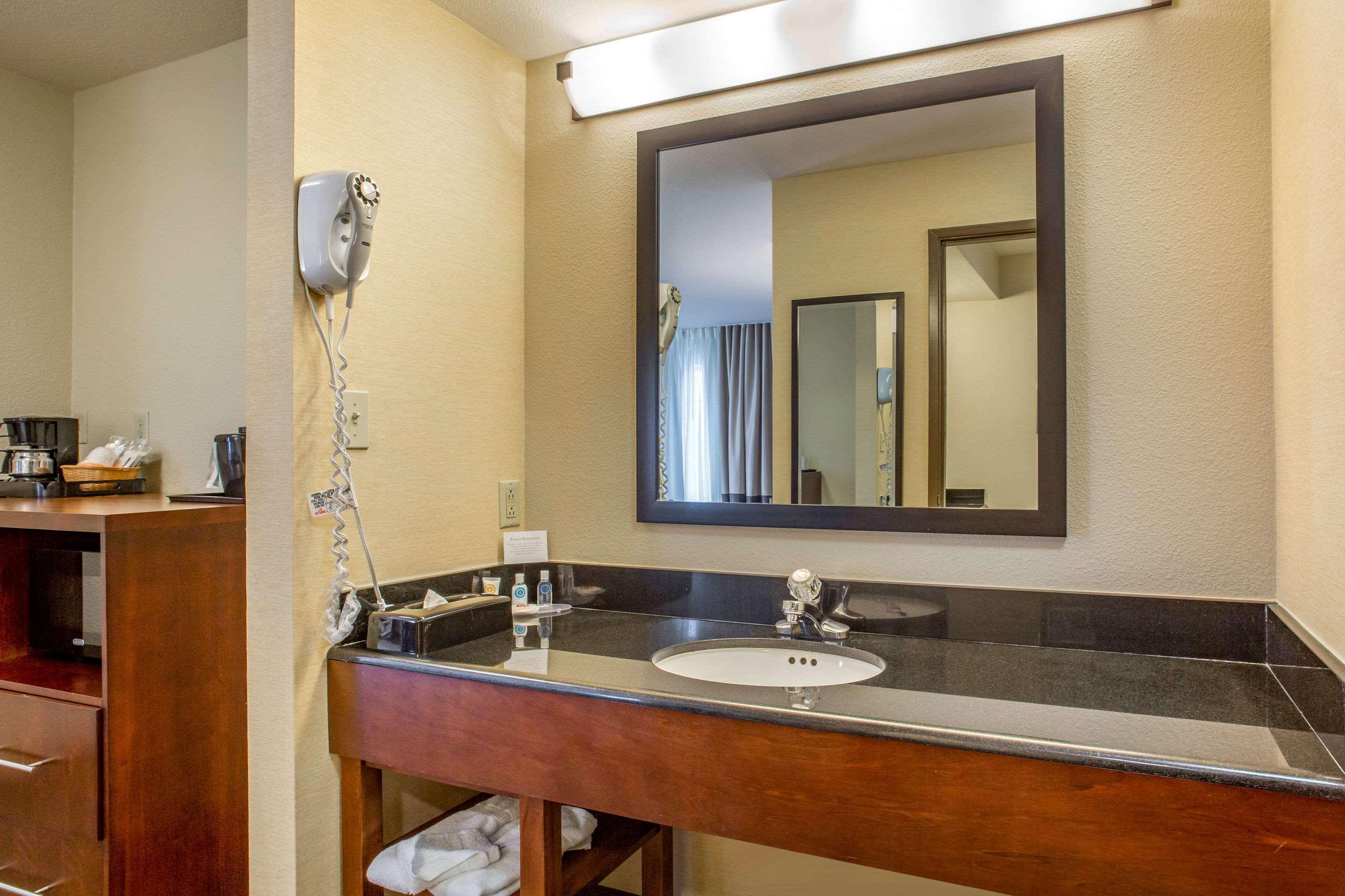 Comfort Inn Redwood City Zewnętrze zdjęcie