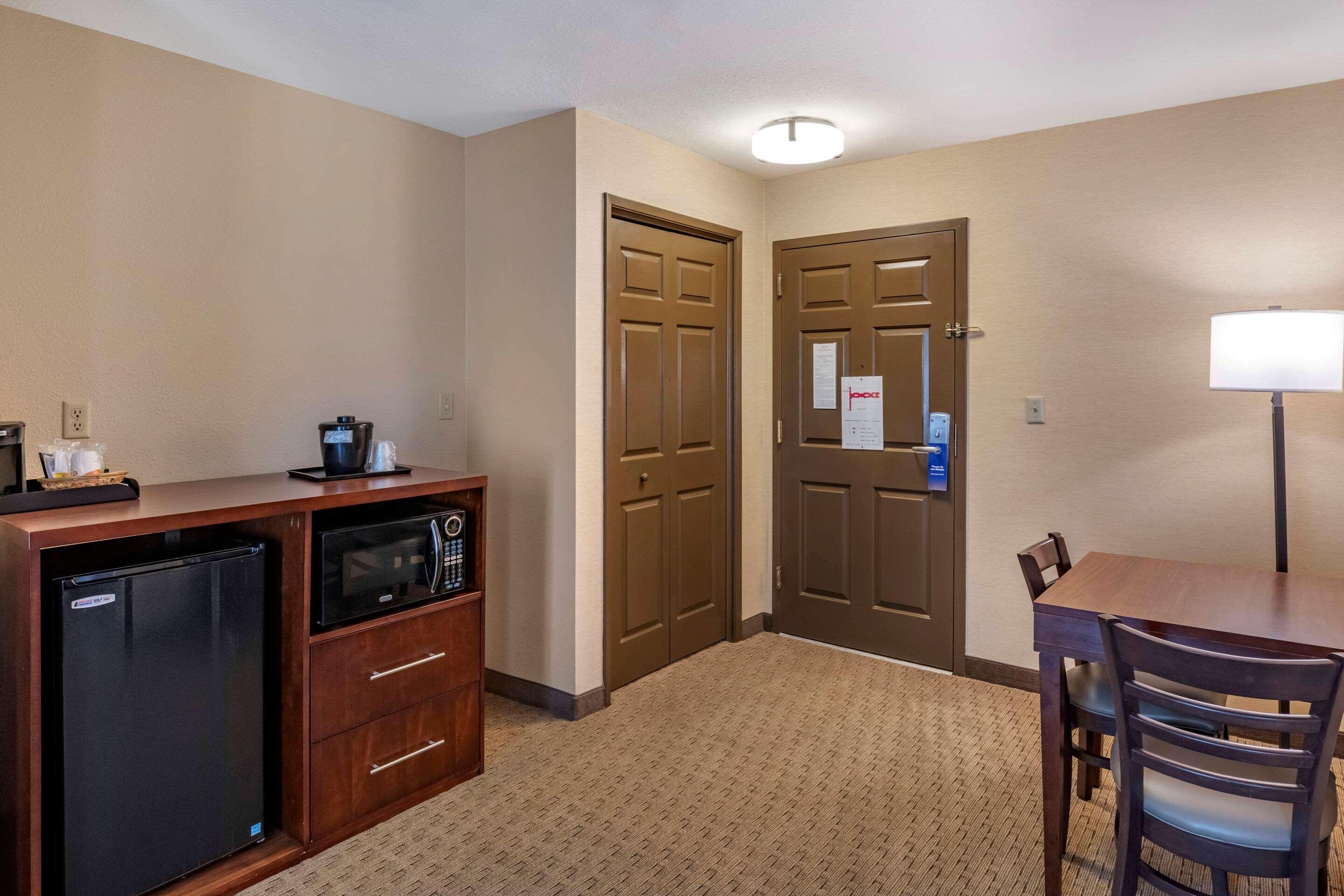 Comfort Inn Redwood City Zewnętrze zdjęcie