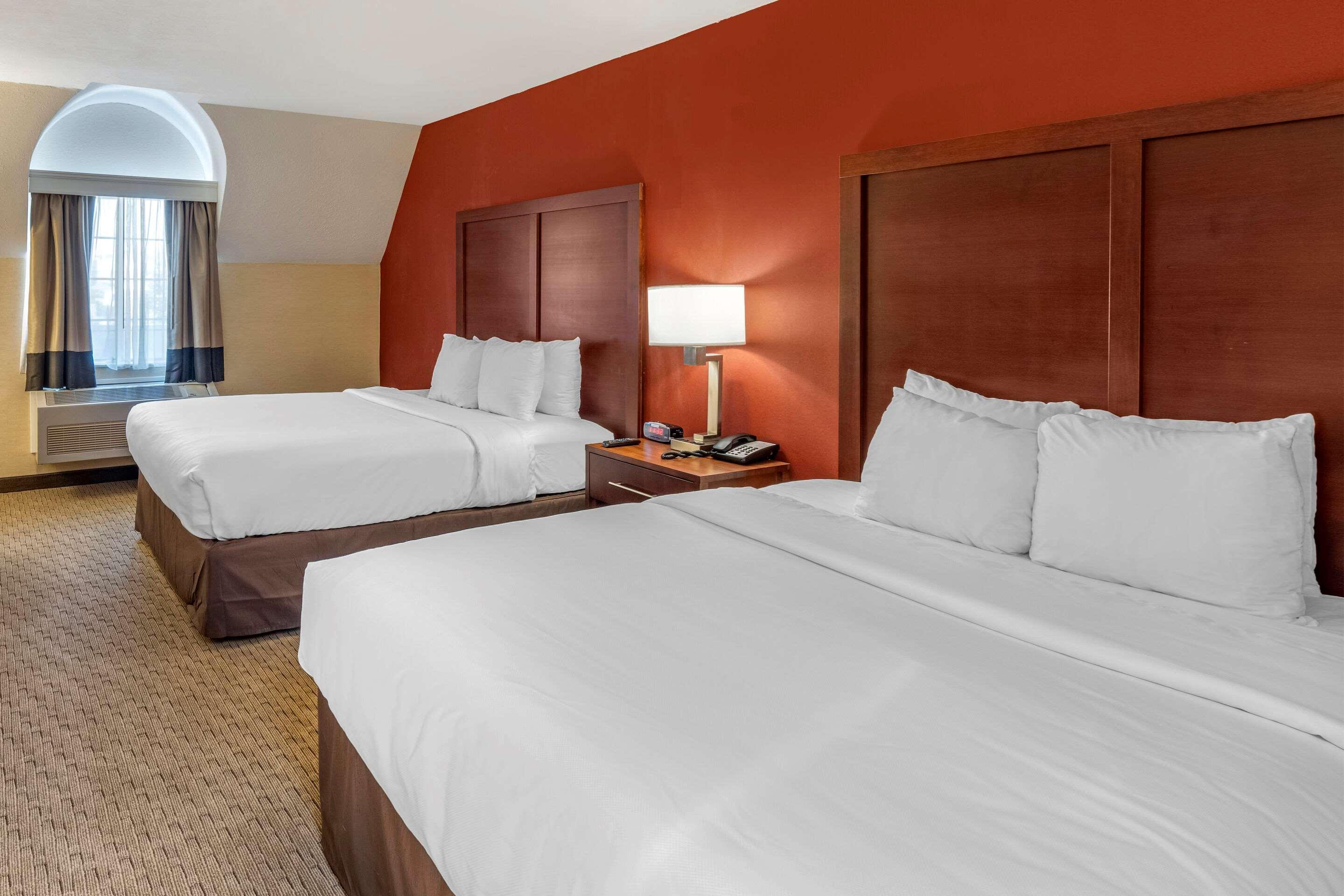 Comfort Inn Redwood City Zewnętrze zdjęcie