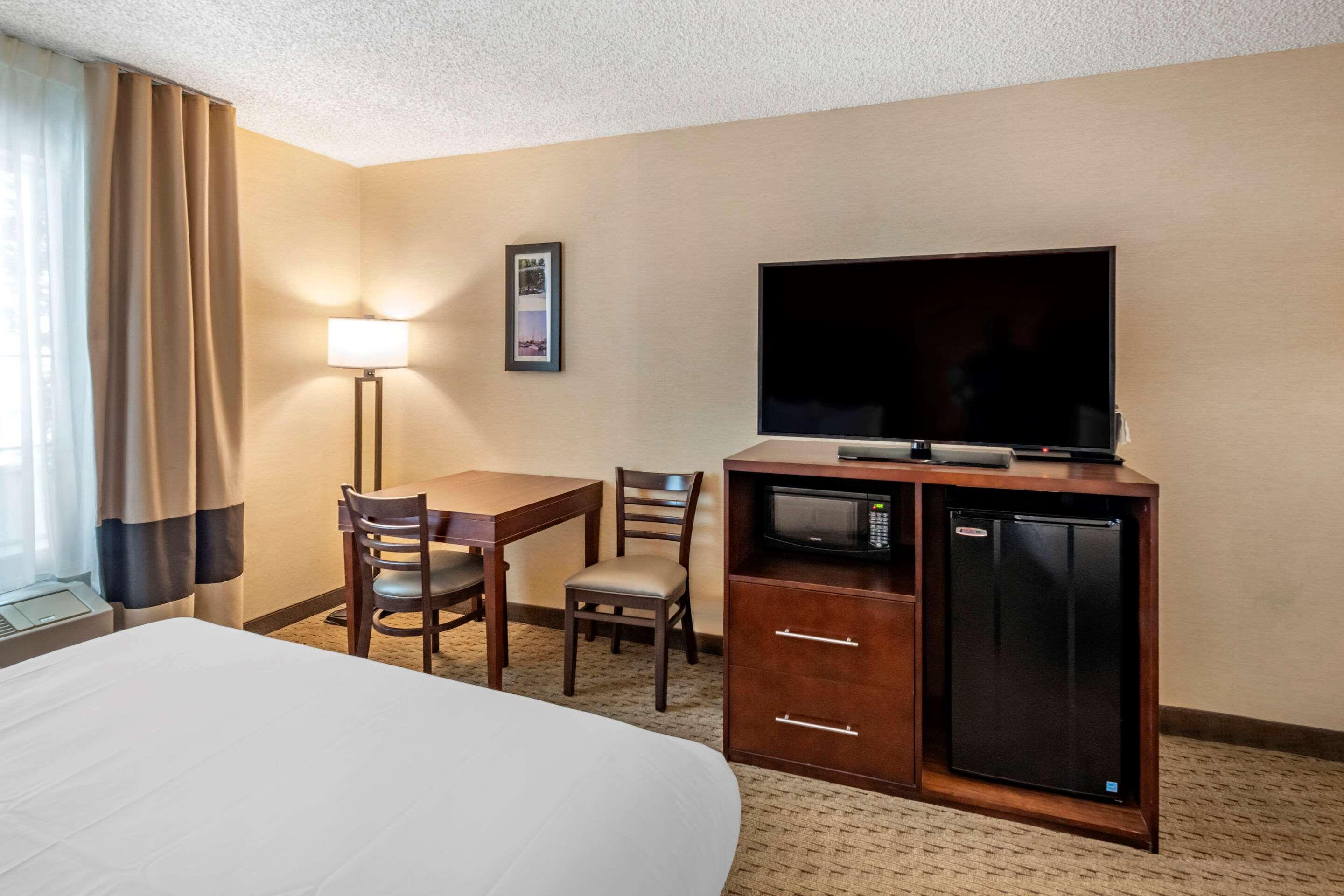 Comfort Inn Redwood City Zewnętrze zdjęcie
