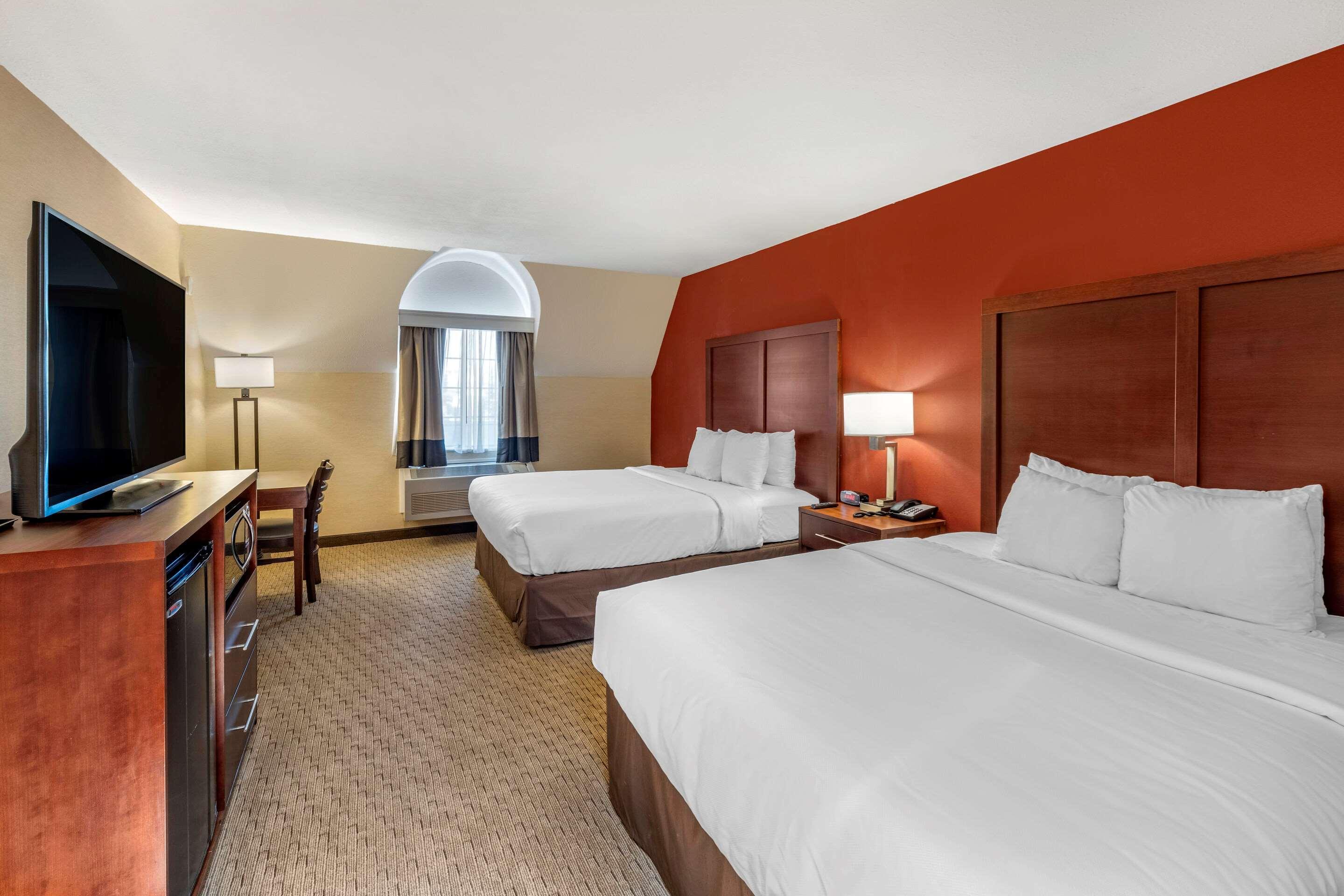 Comfort Inn Redwood City Zewnętrze zdjęcie