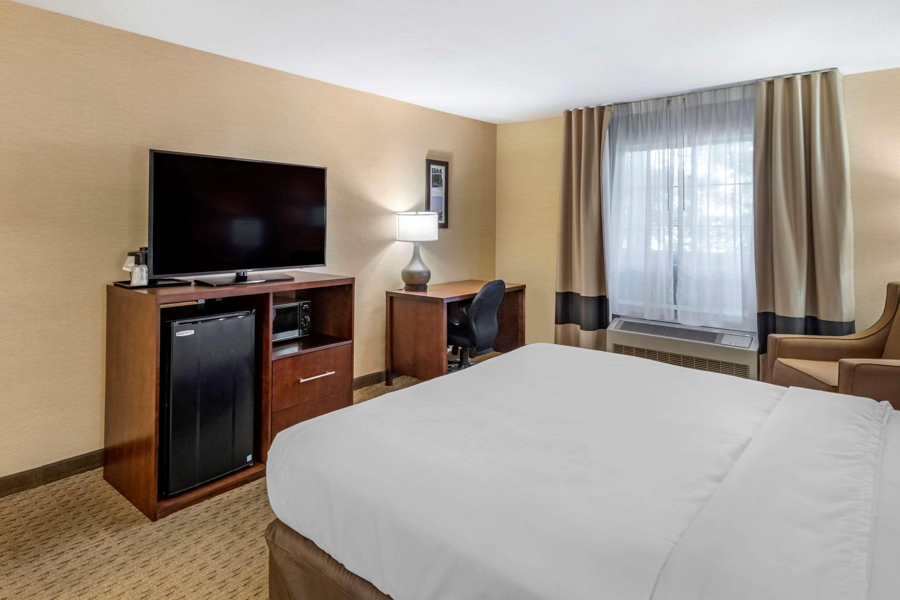 Comfort Inn Redwood City Zewnętrze zdjęcie