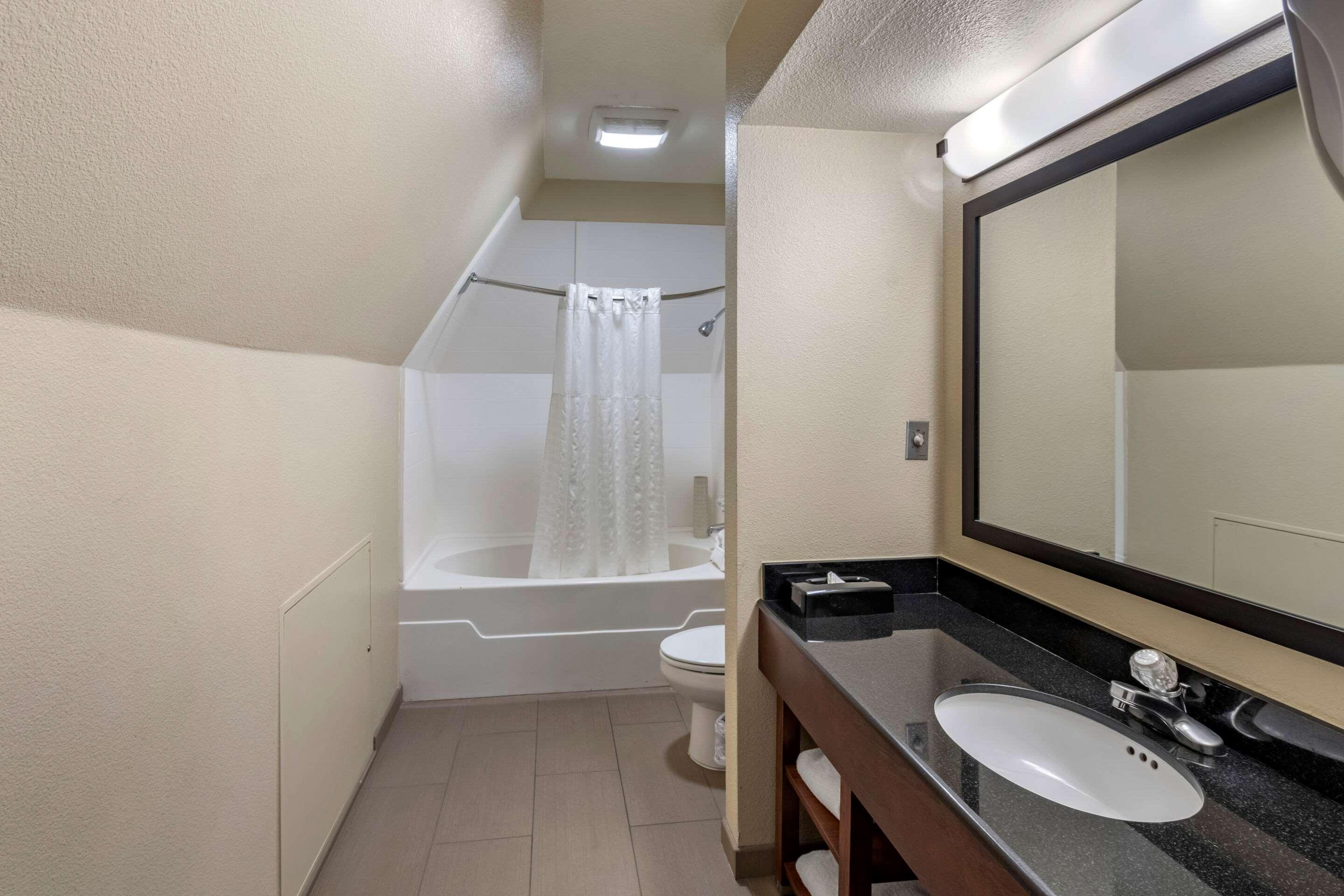 Comfort Inn Redwood City Zewnętrze zdjęcie