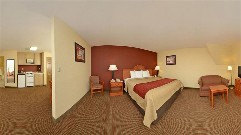 Comfort Inn Redwood City Pokój zdjęcie