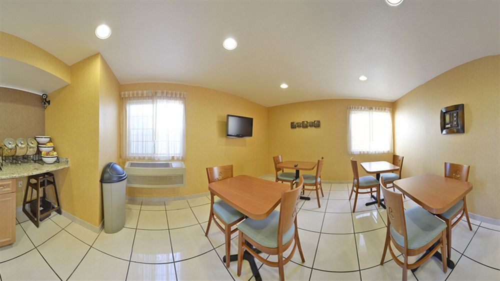Comfort Inn Redwood City Zewnętrze zdjęcie