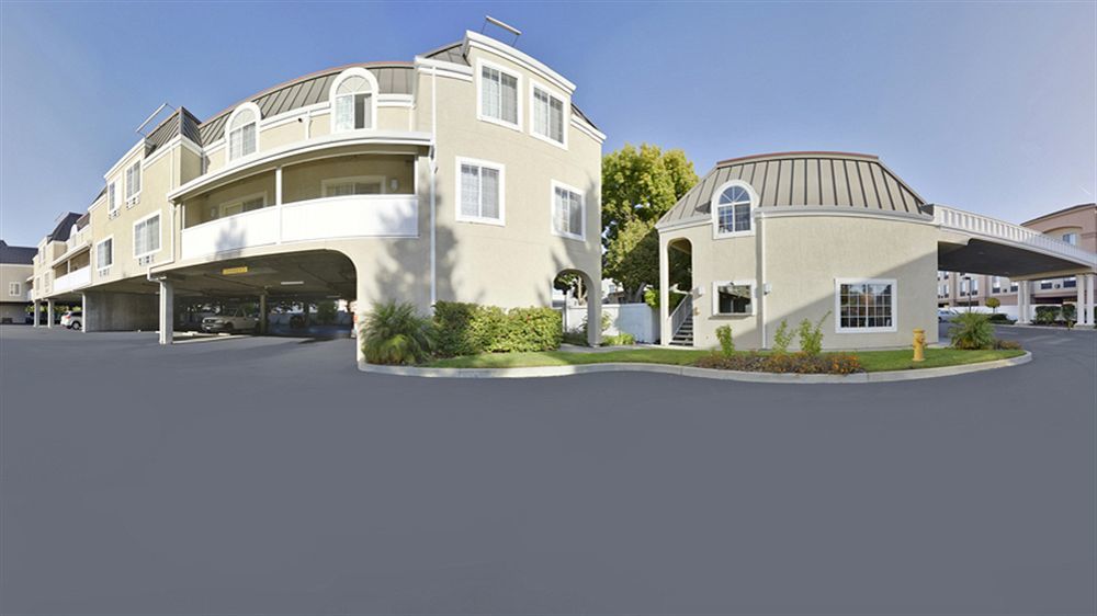 Comfort Inn Redwood City Zewnętrze zdjęcie
