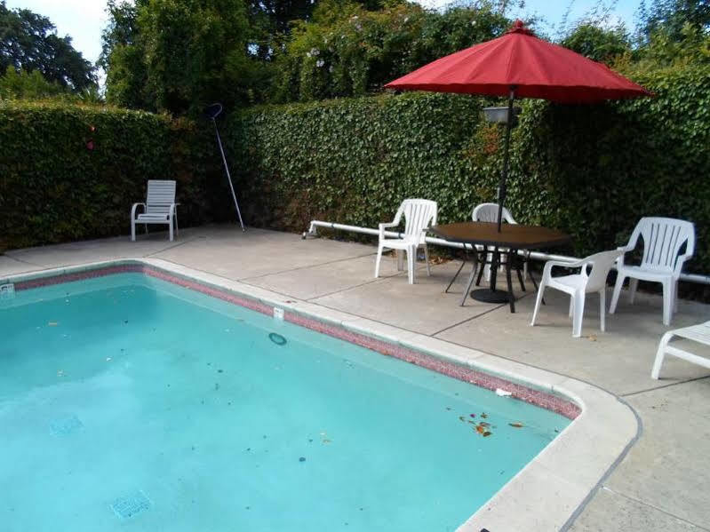 Comfort Inn Redwood City Zewnętrze zdjęcie