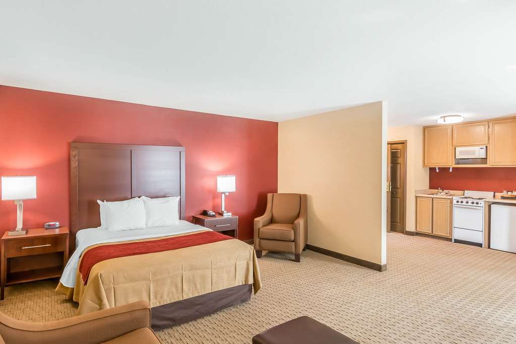 Comfort Inn Redwood City Zewnętrze zdjęcie