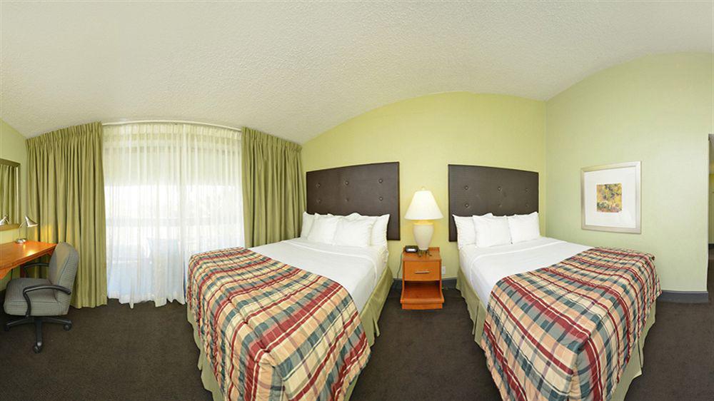 Comfort Inn Redwood City Zewnętrze zdjęcie